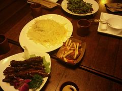 -章吴记喜瑞餐厅(东东城店)