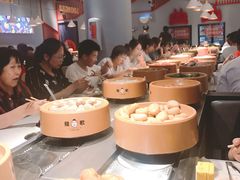 -龍歌自助小火锅(城阳万象汇店)