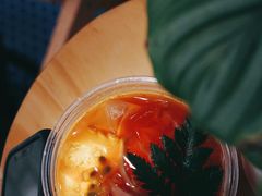 -OZ cafe(南昌路店)