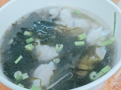 -三真丸子美食坊(故宫路店)