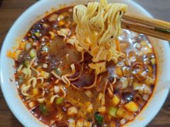 -银城烧烤(秦岭路店)