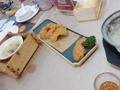 -桃园盛宴·岭南粤菜·手工茶点(南庄店)