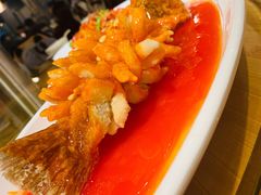 -赤宴·川菜(玉林店)