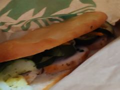 -星巴克(上海交通大学店)