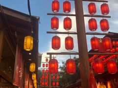 -沙州食驿·非遗小吃夜市