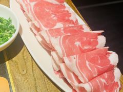-巴奴毛肚火锅(广益哥伦布店)