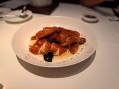 -炳胜品味(深圳万象城店（罗湖）)
