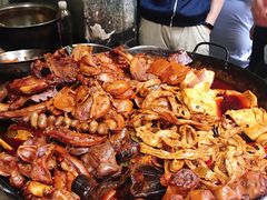 -吴长子卤菜馆(统一街店)