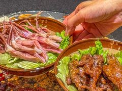 -虾领航小龙虾·吉林烧烤(柳州路店)