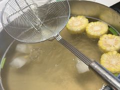 -焯牛潮汕牛肉火锅(云峰街创始店)