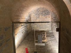 -洛阳古墓博物馆