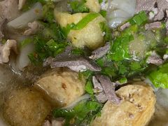 -棉湖小吃(龙河路店)