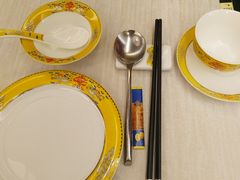 -银都上海菜馆(粤海东路店)
