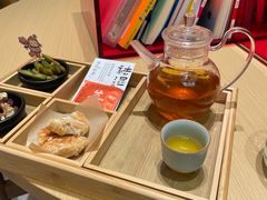-谷小推·按摩·茶饮·社交(阳光新业店)