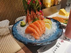 -大渔铁板烧(大悦城店)