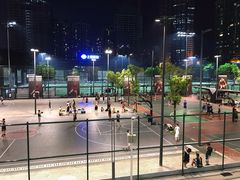 -天河体育中心