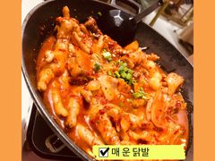 -HOTISLAND海鸡岛·韩国料理(江南西店)