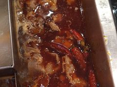 -重庆德忆火锅（龙南街3店）(渝水岸餐饮)