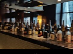-曙亚洲餐厅-重庆富力艾美酒店(南坪万达广场店)