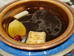 养身菌王汤-享月汤皇(高新区店)