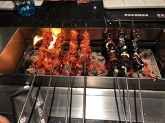 -丰茂烤串(全国首店)