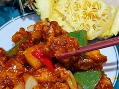 -滋味满屋美食坊(上海街店)