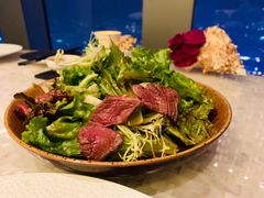 -广州四季酒店·佰鲜汇·现代法餐