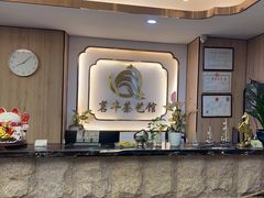 -茗丰茶艺馆(锦绣江南三期店)