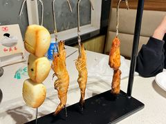 -和庆斋羊蝎子火锅·碳缸烧烤(顺义旗舰店)