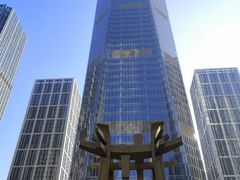 -峪悦里(汉峪金融商务中心店)