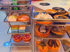 -海底捞大排档火锅(打浦路店)