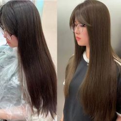 -琴美美容美发·三美会所