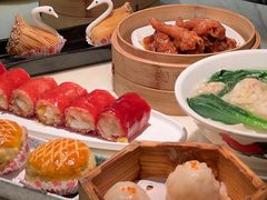 -陶陶居酒家(环市东店)