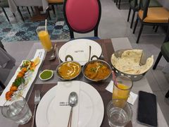 -Pita's&Tika's中东和印度风味餐厅(龙湖天街店)