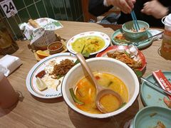 -迷你椰·泰式大排档(观前街店)