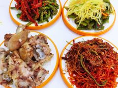 -三姐妹冷面馆(保卫路店)