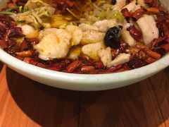 -海小馆海鲜餐厅(茂业百货店)