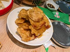 -荣鹏风味烀饼(万达广场店)