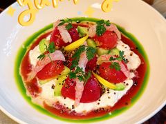 -Bistro 63 创意融合料理(广粤天地店)