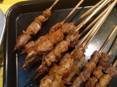 -望京小腰(北京总店)