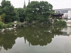 -常熟方塔园