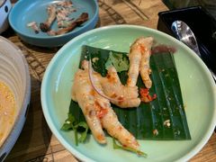 -长勺子东南亚(街道口店)