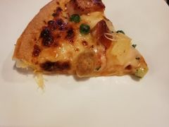 -必胜客(省府店)