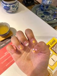 -ONE HEART 美甲美睫品牌店