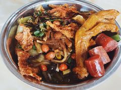 -凤张螺蛳粉·爽口粉(跃进路总店)