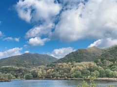 -玉渡山自然风景区