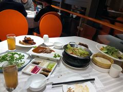 -和记小菜(大宁店)