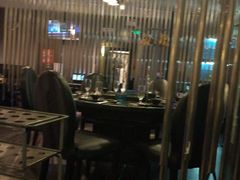 大堂-王家渡火锅店(棕榈泉店)