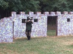 -凤凰山标靶彩弹射击场