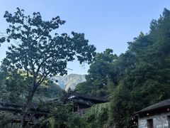 -林坑古村落